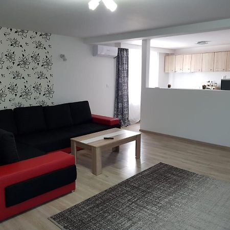 Apartament 8 Central Тиргу-Муреш Екстер'єр фото